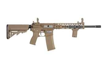 Replika pušky SA-E09 EDGE™ - Full-Tan