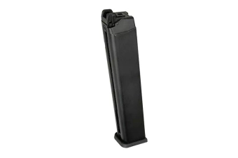 Chargeur gazlong pour G17/G18