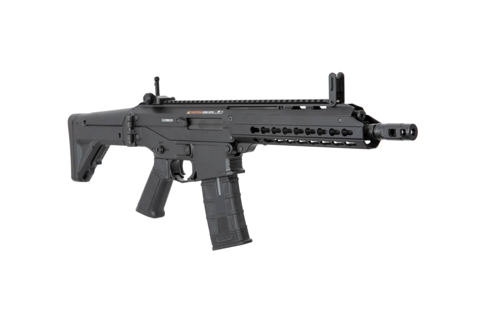 CXP-APE Assault Rifle Replica - Black