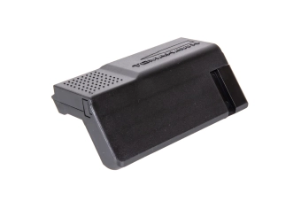 Mid-Cap magazine for ICS Tomahawk 50 pellets black
