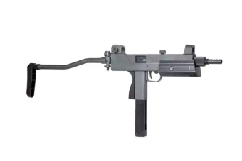 Replika pistoletu maszynowego HGA-203ZX