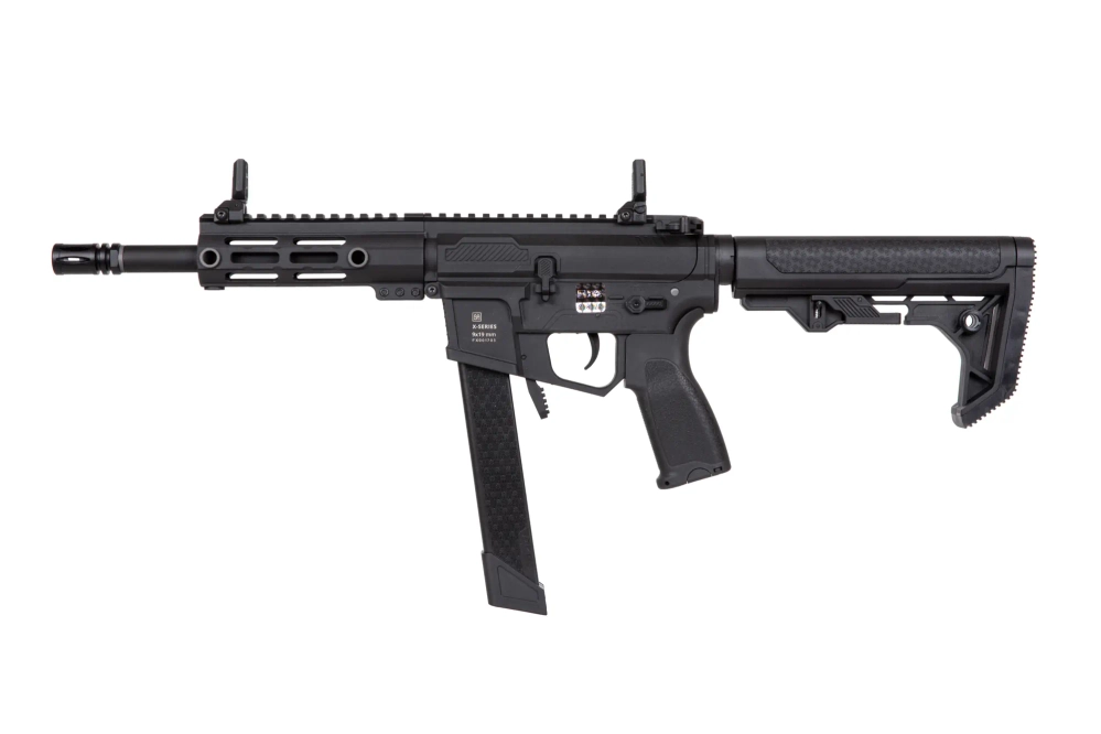 Airsoftový samopal Specna Arms SA-FX01 FLEX™ černý