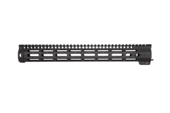 Přední G3 M-Lok 15 - černá 