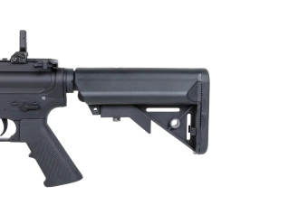 Specna Arms SA-F12 FLEX™ GATE X-ASR Gen.2 airsoft Carbine Black