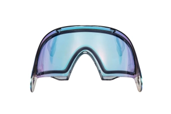 Spare lens for Dye  i4 / i5 - Smoke Fire