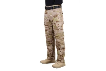 Pantalones militar tipo ACU - MC Ard