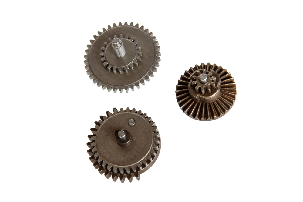 Zestaw Stalowych kół zębatych do AK