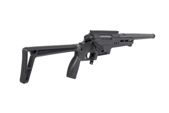 Silverback TAC-41L Sport airsoft Fusil de précision noir