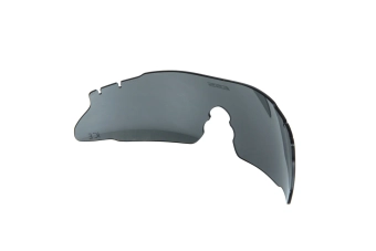 Wizjer ICE 2.4 - Smoke Gray - Przyciemniany