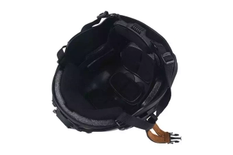 Sentry Helmet XP helmet replica - black