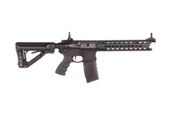 Replika pušky CM16 Predator