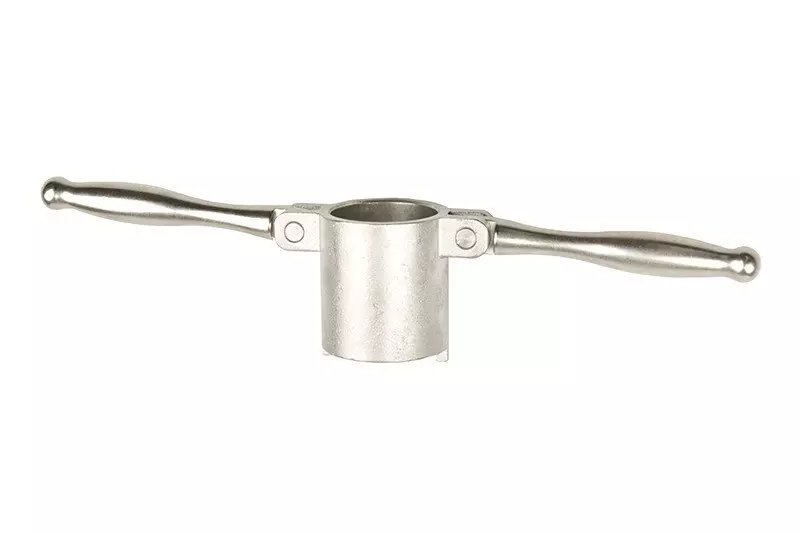 Acier clé pour rails RIS répliques type M4/M16