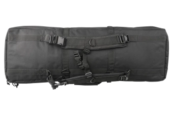 NBS Double gun bag 880mm - black