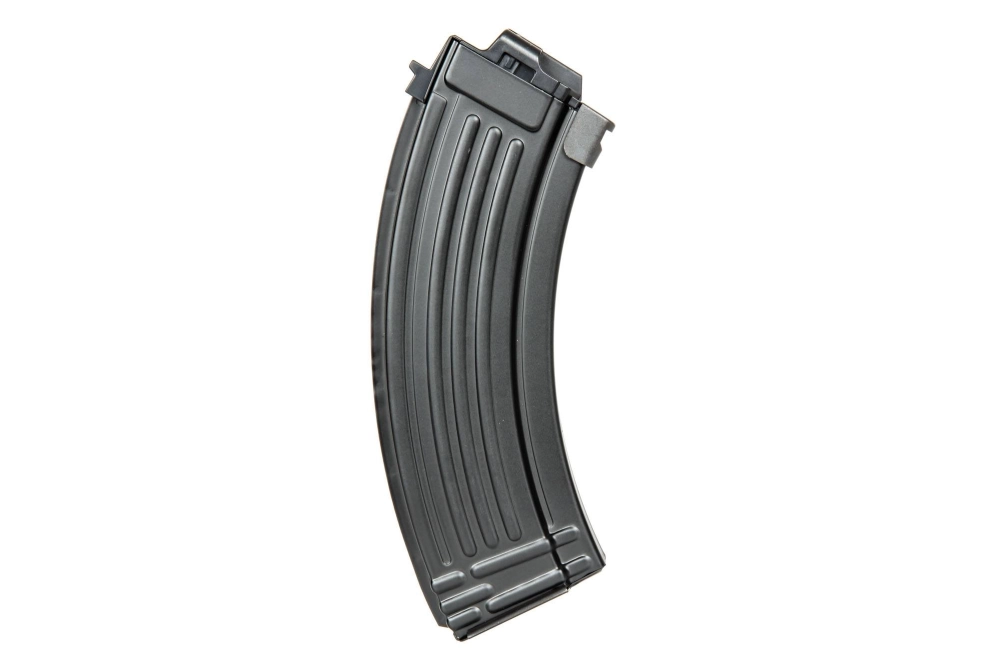 Low-Cap 90 BB Magazine for AK Next Gen Replicas