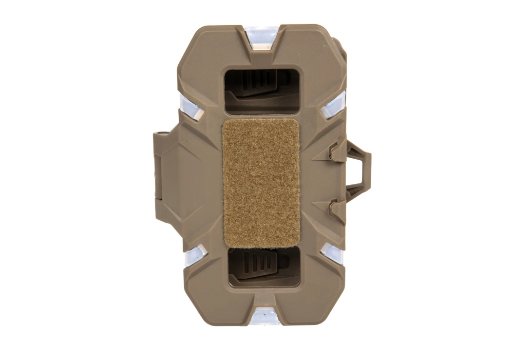 Tactische telefoonhouder Primal Gear Tan