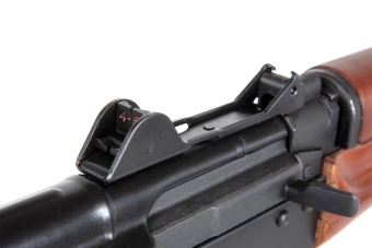 Airsoft rifle E&L ELS-74UN Platinum GATE ASTER SE V3