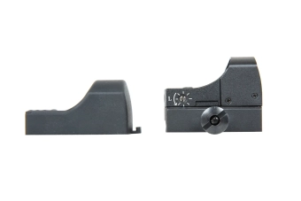 Red Dot Sight Specna Arms EDGE™ LP Black