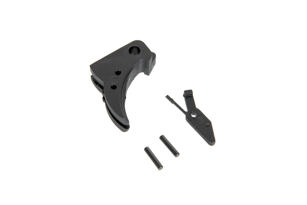 Reinforced G-Series Trigger - Black