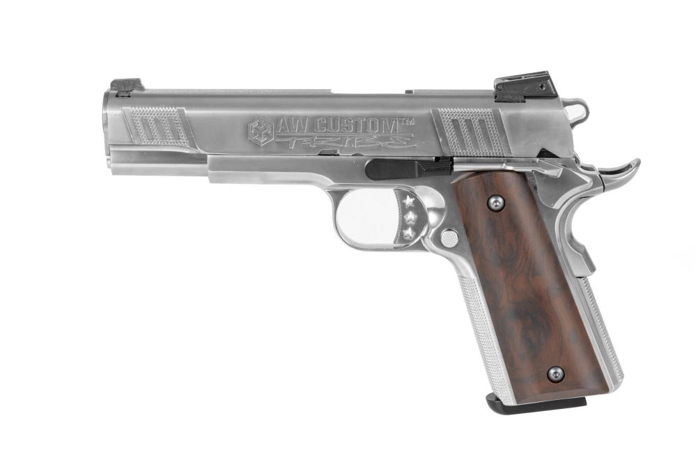 Pistola de airsoft AW-NE3001