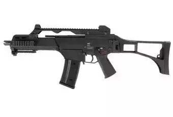 Réplique de fusil d’assaut WE-A002-999C
