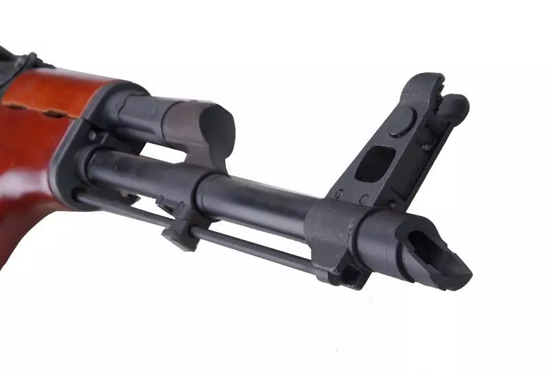 Airsoftová zbraň puškaka RK-15