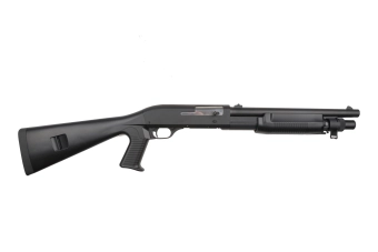 Airsoft brokovnice CM.360M (kovová verze)