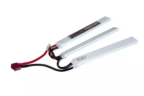 LiPo 1200 mAh 11,1V 30C Battery