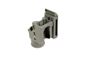 Polymerová sumka pro svítilnu V85 - Foliage Green