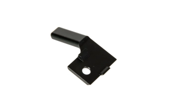 RAW ER Charging Handle for Hi-Capa Replicas (Right) - Black