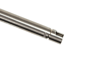 Canon en acier de précision 6.05 LAMBDA FIVE 112.5mm pour GBB