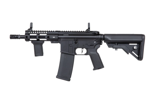 Specna Arms SA-E21 EDGE™ HAL ETU™ airsoft Carbine Negro