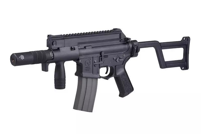 Réplica subfusil AM-006