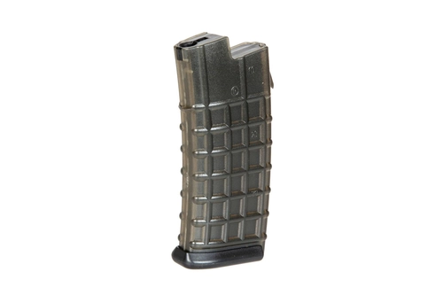 Mid-Cap Magazine 140-pellet for AUG replicas - Olive