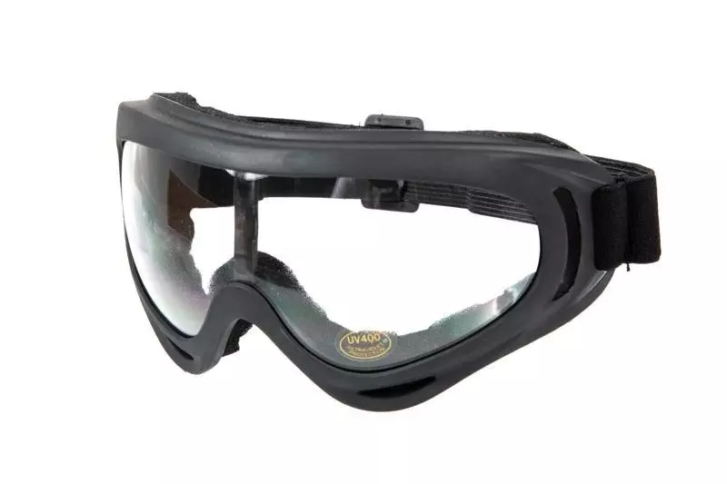 EX391C Goggles