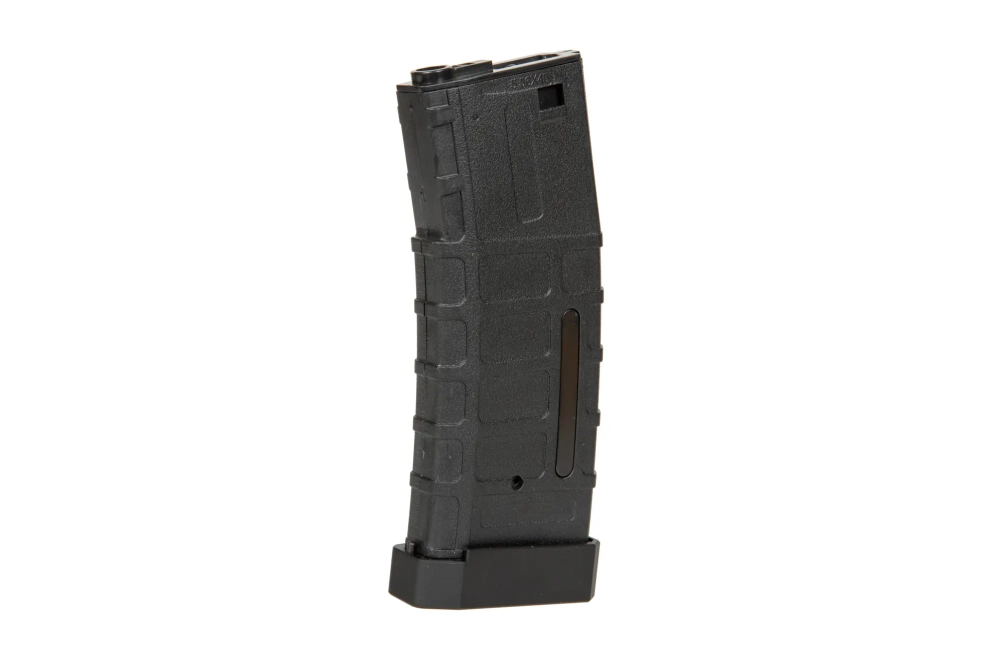 Hi-Cap Magazine for 094 Carbine Replica - Black