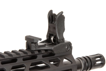 Carabina de airsoft RRA SA-E25 EDGE™ - negra