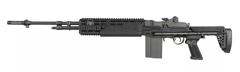 Airsoft pušky EGM-014-HBA-L
