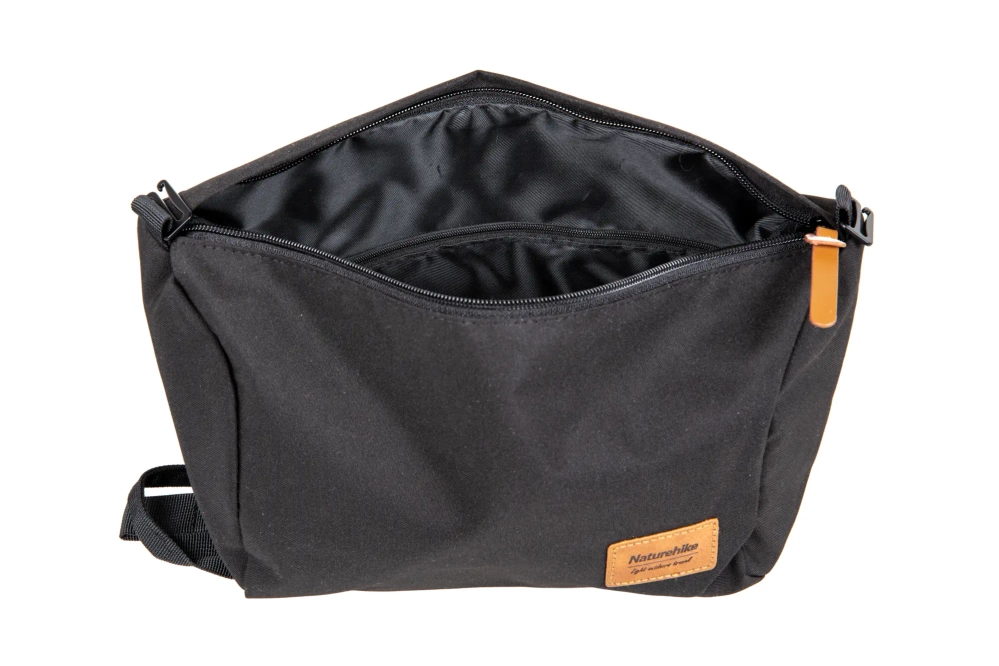 Naturehike XS01 NH21LX001 Neceser Negro