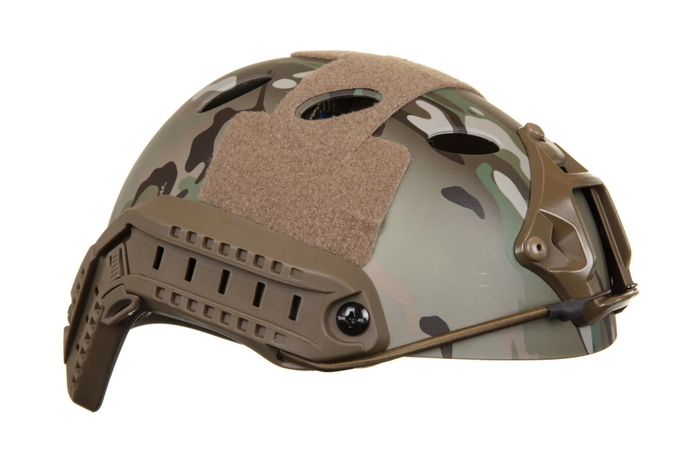Casque Wosport FAST PJ Umbrella Standard Version M MC