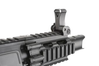 Fire Hawk  carbine replica