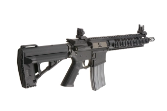 Airsoftová zbraň VR16 Fighter CQB MK2 - černá