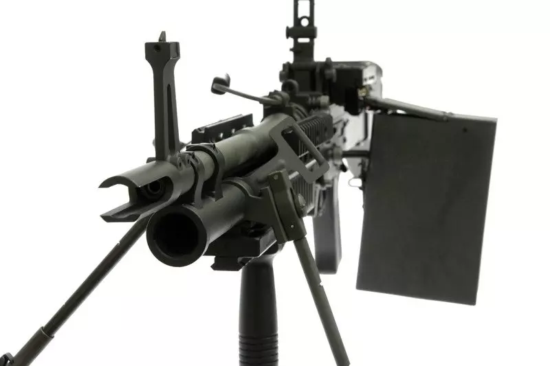 ARES Model K43 MOD 0