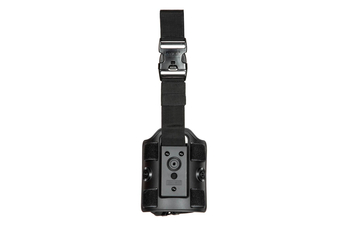 Plate-forme de cuisse pour les holsters et les pochettes Cytac