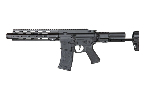 Airsoftová zbraň Puškaka Avalon CALIBUR 2 CQC - černá