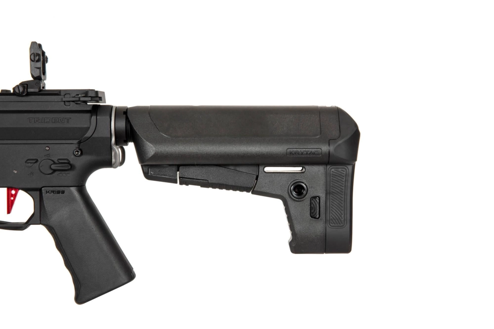 Réplica fusil CRB-M CQBR