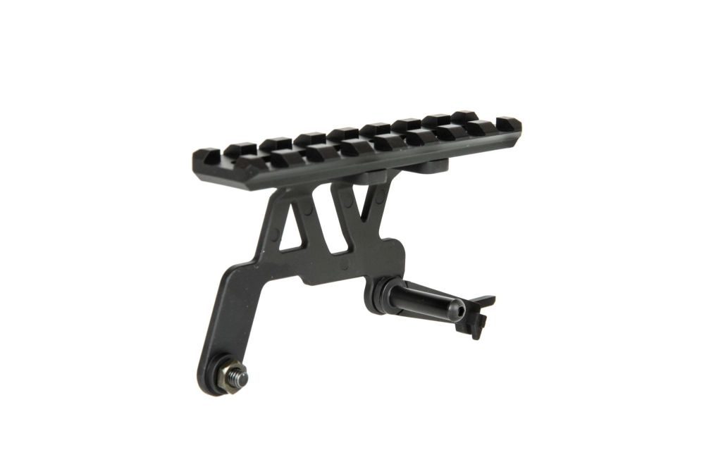 Montura Óptica para réplicas Hi-cap A 5.1/4.3 - Negro