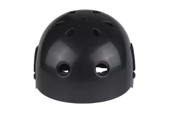 Kask SK8 - czarny