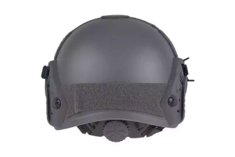 Replika hełmu Ballistic High Cut XP - Foliage Green