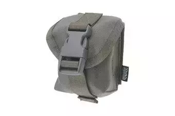 Grenade Pouch - Ranger Green