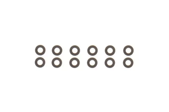 0.15 and 0.3mm Shim Set
